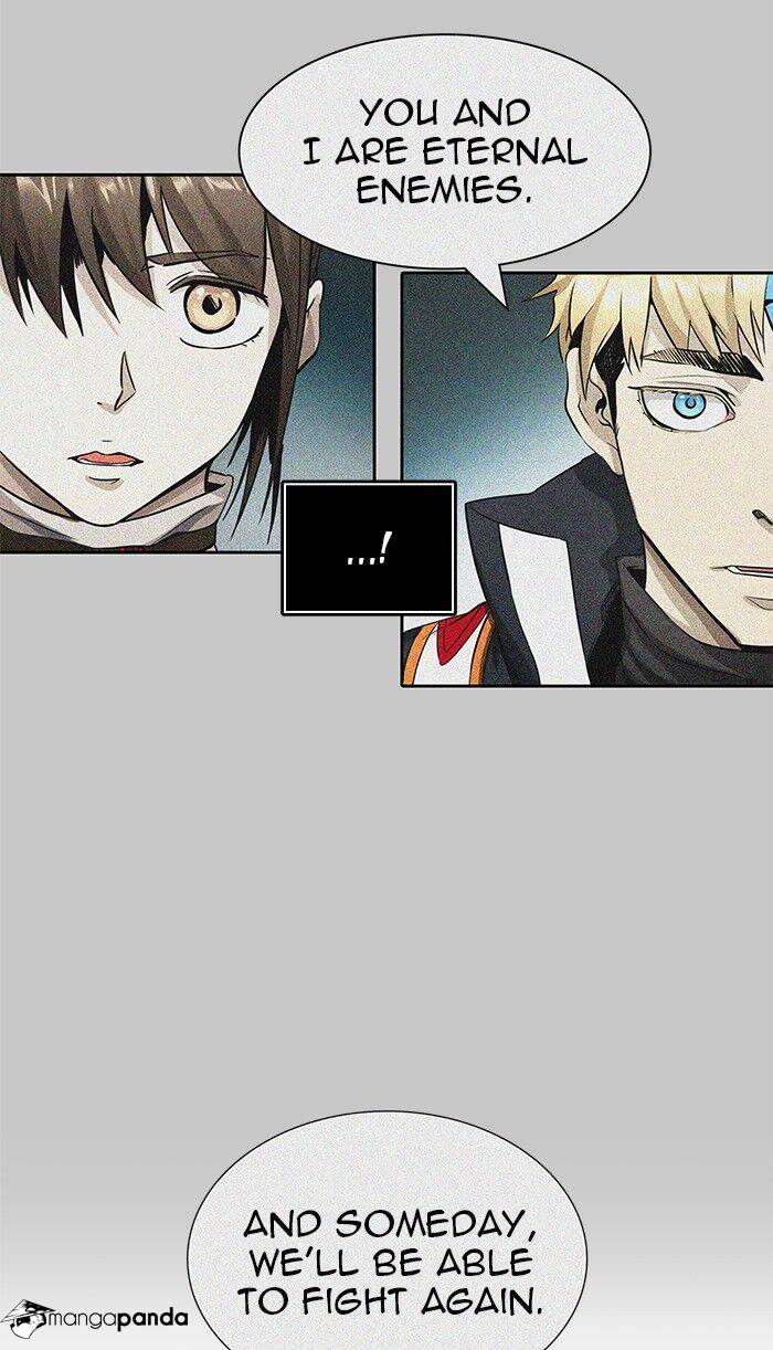 Tower of God Chapter 485 image 012
